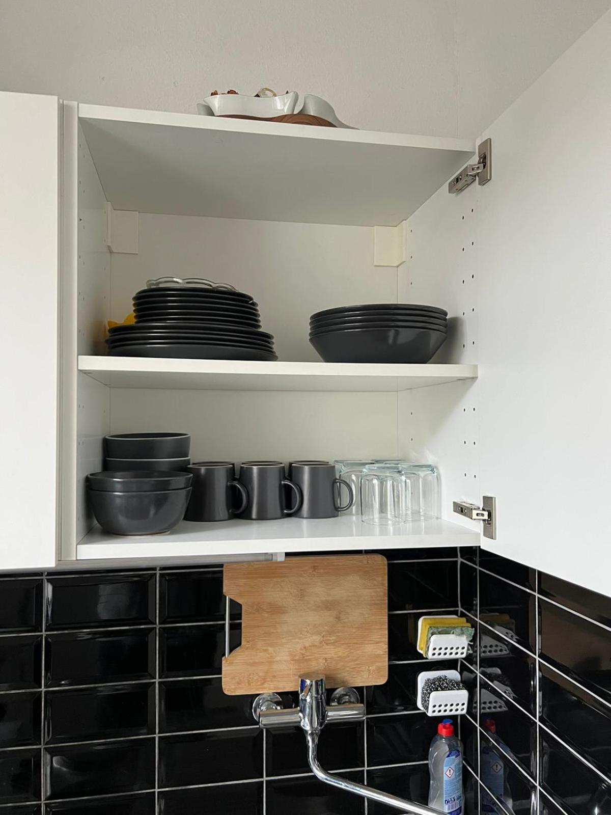 Moderne Und Helle Ferienwohnung Im Herzen Der Stadt Dortmund Exterior foto